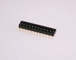 Lot Of 25 EIR-12-V Multicomp Switch Dip Slide. Fixed Price $93.00.