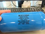 CGS214U016X5R By Mallory Aero-m Capacitor. Fixed Price $45.00.