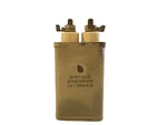 Sprague CP70E1EG105K Oil Capacitor F 1000VDC Vintage High Voltage Usa Made. Fixed Price $31.20.
