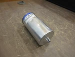 Genteq Capacitor 27L830BC 45UF 50/60HZ 600V *dented* Used. Fixed Price $20.00.