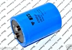 1PCS-VISHAY Bccomponents 47000UF 63V Screw Terminal Capacitor -222210618473. Fixed Price $135.00.