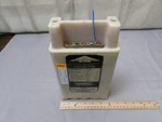 Maxwell/general Atomics Cat: 31199 .04 Uf 50 Kv High Voltage Capacitor S/N25284. Fixed Price $199.95.