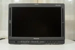 Panasonic BT-LH1760 17" Hd Video Monitor, Impressive Condition. Fixed Price $350.00.