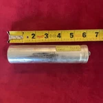Sprague Powerlytic Aluminum 36DX 34000 15DC 7404 Capacitor. Fixed Price $9.99.