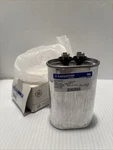 General Electric Capacitor 97F9641/6X672B/440VAC(8). Fixed Price $26.99.