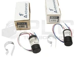 Lot Of 2 New Advance LI501-H4-IC Replacement Ignitor Kit. Fixed Price $28.50.