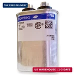 Genteq Capacitor 10 Uf Mfd 370V 97F9002, 97F9002S (replaces Old Ge# 97F9002BZ3,. Fixed Price $18.03.