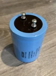 Mallory CGS333U075X4C Cap #M21. Fixed Price $59.99.