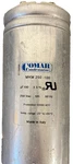 Comar Condensatori Mkm 250-100 Power Factor Correction Capacitor 250V. Fixed Price $48.85.