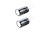 Aluminum Electrolytic Capacitor 220UF 200V, +/-20% Tolerance, -40 +105C,.... Fixed Price $18.27.