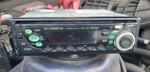 Sanyo FXCD-1100 Vintage Cassette And Radio Lowrider Flip Down Face. Fixed Price $689.00.