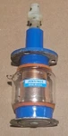 Jennings Variable Capacitor GCS-100-10D2814 5-100PF 10000V 10KV. Fixed Price $285.00.