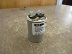 Cde Capacitor 12-798112-00 6UF 660V 50/60HZ Used. Fixed Price $20.00.
