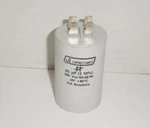 Jl Capacitors 25 Uf 380VCA 50-60HZ. Fixed Price $18.99.