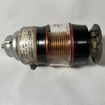 Jennings Type Ucsx Variable Vacuum Capacitor 25 740PF. Fixed Price $200.00.