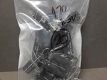 Nippon Chemi-con Electrolytic Caps 470UF 25V Nos Qty 20. Fixed Price $15.00.