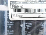 Panasonic ECO-S1VP333EA Aluminum Electrolytic Capacitor Snap 20% 33000UF 35V. Fixed Price $9.95.