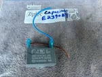 CBB61 Uf 250VAC Db-c Motor Run Capacitor. Fixed Price $19.50.