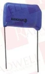 Cornell Dubilier 504M06QE150 / (used). Fixed Price $9.94.