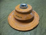 Norgren 024022 CVC4 Orange Vacuum Suction Cup *free Shipping*. Fixed Price $16.99.