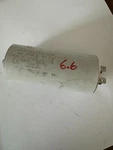 Facon 7G72400P7L Capacitor. Fixed Price $11.00.