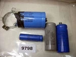 4 Capacitors Mallory Sprague Mepco 36DX-15000 More. Fixed Price $21.91.