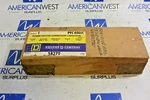 PFC4001 Square D Power Factor Correction Capacitor 3 Pole 480V 60HZ. Fixed Price $375.00.