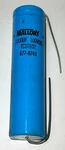 Mallory Capacitor 677-8743 TC10102 1000UF Vdc. Fixed Price $22.00.