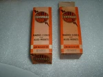 Miller Adjustable Padder Capacitor, 10 - 160 Pf. New, Ham Radio. Fixed Price $16.00.