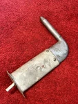 Aero Inst AN5812-1 Pitot Static Tube P/n PH502 With Mount 24 Vdc. Fixed Price $263.99.