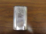 General Electric 97F6007 Capacitor Dielektrol. Fixed Price $38.77.