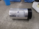 Electronicon PK16 Capacitor E50.N15-424N50/P 420UF 1100VDC *no Box* New Surplus. Fixed Price $80.00.