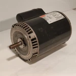Dayton 5K673BB Continuous Duty Industrial Motor 1HP 1725RPM Phase. Fixed Price $79.99.