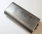 Dayton 35UF 370VAC Motor Run Capacitor 4X453A. Fixed Price $39.00.