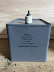 Plastic Capacitor LK50-405Z Mfd, 5000 Vdc. Fixed Price $70.00.