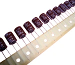 Pcs Nippon Capacitor 120UF 120MF 35V (replacing 25V 20V 16V 10V 6.3V ). Fixed Price $8.99.