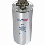 Packard PRCFD455A Titan Hd Motor Run Capacitor 45/5 Uf 440 Vac. Fixed Price $38.18.