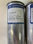 Ge 50UF 370VAC Motor Run Capacitor Z97F8069. Fixed Price $50.29.
