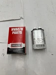 Qty 4 Genuine Totaline Run Capacitor P291-1003 370V Mfd 50/60HZ Silver. Fixed Price $25.71.