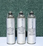Sangamo Electrolytic Capacitor 2MF 1000VDC Nos (lot Of 3PCS). Fixed Price $195.00.