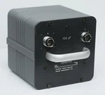 General Radio / Gr Iet Labs 1404-B 100 Pf Reference Standard Capacitor 1404B. Fixed Price $1295.00.