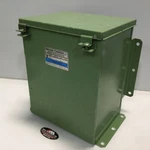 Aerovox Capacitor C85Z4807N04A Used #94658. Fixed Price $174.90.