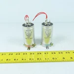 Oriental Motor CB120100 Wv 200VAC Capacitor 5B20 Lot Of. Fixed Price $34.12.