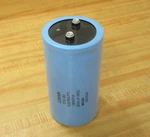 Lorain 2731-382 Capacitor 22000 Uf 75VDC. Fixed Price $103.77.