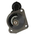 12V Starter Jcb Tm Telemaster 541-70 Wm Wastemaster 4.4L 320/09022 Iskra. Fixed Price $282.71.