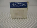 One New Aero-m Start Capacitor 4X655A.. Fixed Price $19.50.