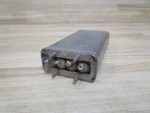 Industrial Cond R-820-L Capacitor R820L. Fixed Price $78.33.