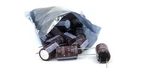 United Chemi-con EKY-350ELL182ML25S Radial Electrolytic Capacitor 1800UF, Qty 26. Fixed Price $33.00.
