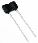 Capacitors Mica CMI330K500V 33PF 10% Vintage Silver Audio 10PCS. Fixed Price $15.35.