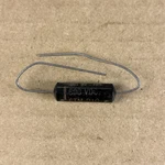 Nos Vtg Sprague Black Beauty .001UF 600V Capacitor Tone 6TM-D10 Qty Avail. Fixed Price $5.99.